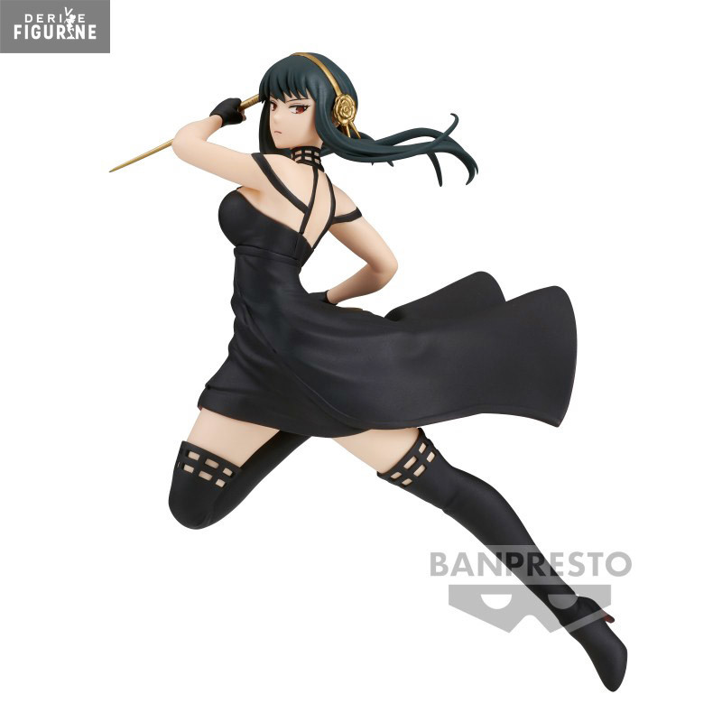 Spy × Family - Figurine Yor...