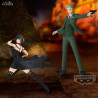 Spy × Family - Yor or Loid Forger figure, Vibration Stars