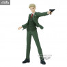 Spy × Family - Figurine Yor ou Loid Forger, Vibration Stars