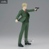 Spy × Family - Yor or Loid Forger figure, Vibration Stars