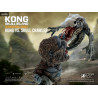 Kong Skull Island - King Kong vs Skull Crawler figure, Deform Real Series