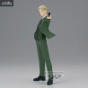 Spy × Family - Yor or Loid Forger figure, Vibration Stars