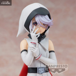 Figurine Shy