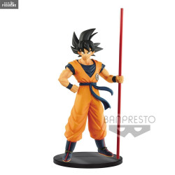 Dragon Ball Super -...