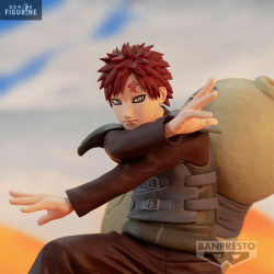 Naruto Shippuden - Gaara II...