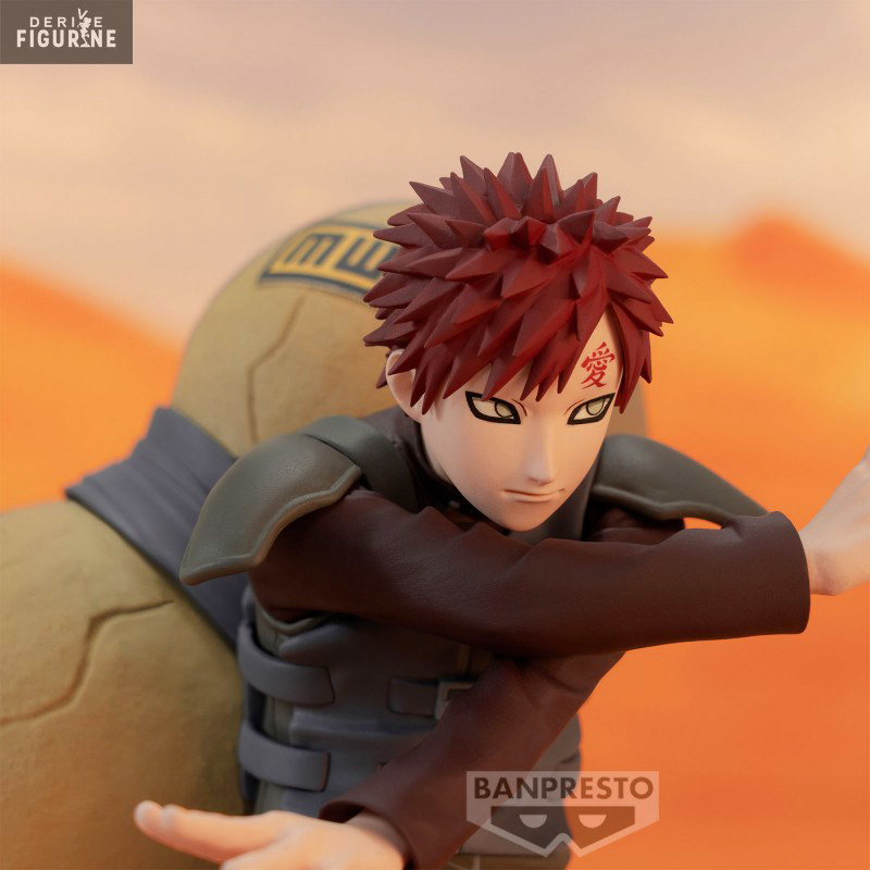 Naruto Shippuden - Figurine...