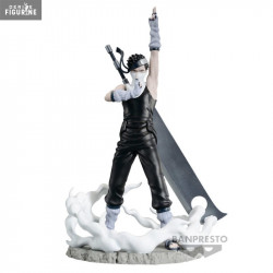 Naruto - Figurine Zabuza...
