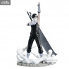 Naruto - Figurine Zabuza Momochi, Memorable Saga