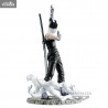 Naruto - Figurine Zabuza Momochi, Memorable Saga