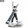 Naruto - Figurine Zabuza Momochi, Memorable Saga