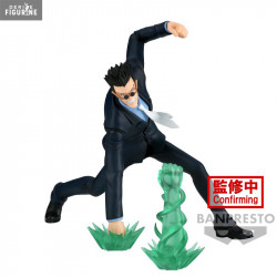 Hunter X Hunter - Figurine...