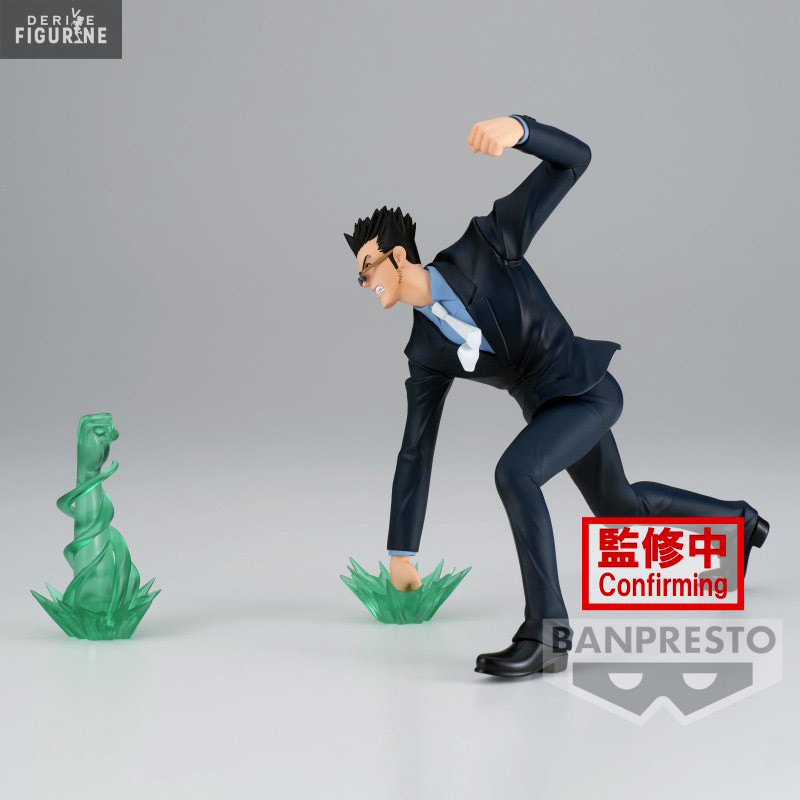 Hunter X Hunter - Figurine...