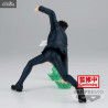 Hunter X Hunter - Figurine Leorio, Vibration Stars