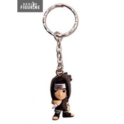 Porte-clés Naruto - Sasuke 3D