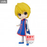 Hunter X Hunter - Figurine Kurapika A ou B, Q Posket
