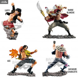One Piece - Figurine au...