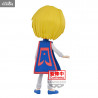 Hunter X Hunter - Figurine Kurapika A ou B, Q Posket