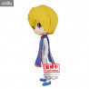 Hunter X Hunter - Figurine Kurapika A ou B, Q Posket