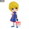 Hunter X Hunter - Figurine Kurapika A ou B, Q Posket