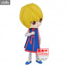 Hunter X Hunter - Figurine Kurapika A ou B, Q Posket