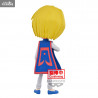 Hunter X Hunter - Figurine Kurapika A ou B, Q Posket