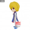 Hunter X Hunter - Figurine Kurapika A ou B, Q Posket