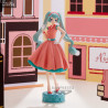 Figurine Hatsune Miku, World Journey Vol.1