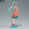 Figurine Hatsune Miku, World Journey Vol.1