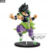 Dragon Ball Super - Broly, Son Goku or Vegeta figure of your choice, Ultimate Soldiers