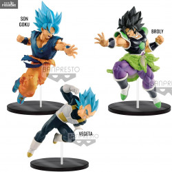 Dragon Ball Super - Broly,...
