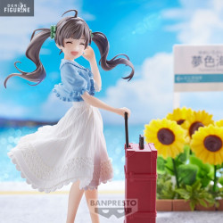 The Idolmaster Cinderella...