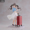 The Idolmaster Cinderella Girls - Serika Hakozaki figure, Emotional Lens