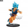Dragon Ball Super - Broly, Son Goku or Vegeta figure of your choice, Ultimate Soldiers