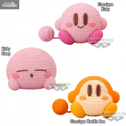Figurine Kirby Classique ou...