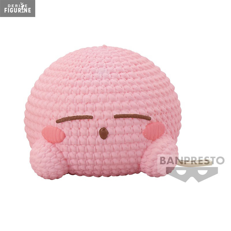 Figurine Kirby Classique ou...