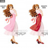 One Piece - Charlotte Pudding figure, two colors of your choice, Glitter & Glamours