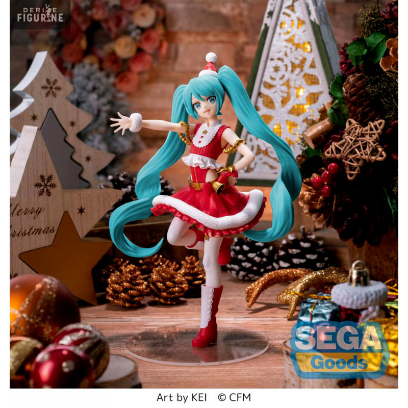 Figurine Hatsune Miku...