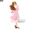 One Piece - Charlotte Pudding figure, two colors of your choice, Glitter & Glamours