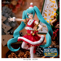 Figurine Hatsune Miku...