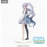 Vocaloid - Figurine Hatsune Miku Empty Sekaï, SPM