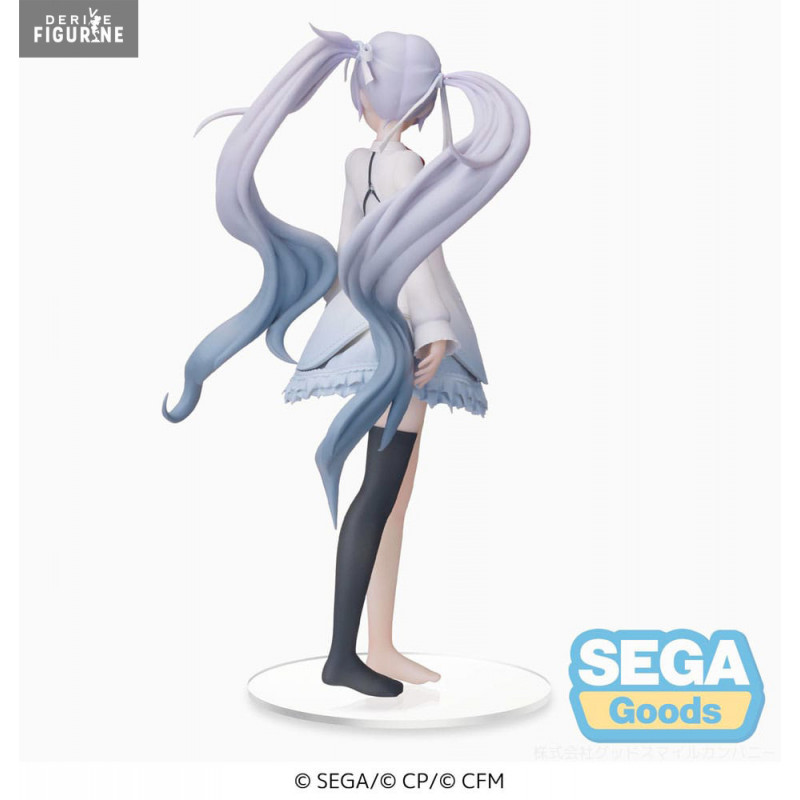 Vocaloid - Figurine Hatsune...
