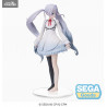 Vocaloid - Figurine Hatsune Miku Empty Sekaï, SPM