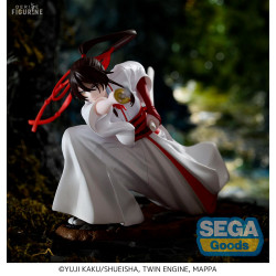 Hell's Paradise: Jigokuraku...
