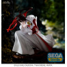 Hell's Paradise: Jigokuraku - Figurine Yamada Asaemon Sagiri, Luminasta