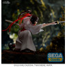 Hell's Paradise: Jigokuraku - Yamada Asaemon Sagiri figure, Luminasta