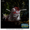 Hell's Paradise: Jigokuraku - Figurine Yamada Asaemon Sagiri, Luminasta