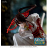 Hell's Paradise: Jigokuraku - Figurine Yamada Asaemon Sagiri, Luminasta