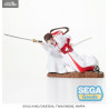 Hell's Paradise: Jigokuraku - Yamada Asaemon Sagiri figure, Luminasta