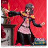 Konosuba An Explosion on This Wonderful World! - Yunyun figure, Luminasta
