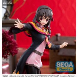 Konosuba An Explosion on...